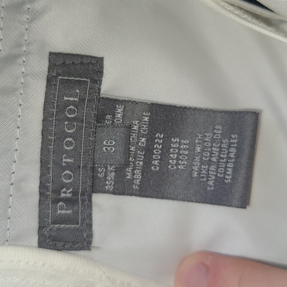 EUC Dress Pants - Picture 3 of 3
